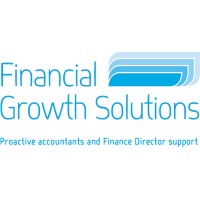 Financial Growth Solutions Logo