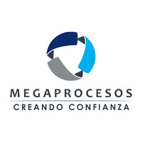 Megaprocesos Central America and caribbean Logo