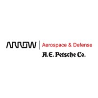 A.E. Petsche Logo