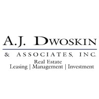 A.J. Dwoskin & Associates Logo