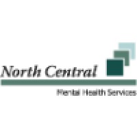 North Central Mental Health Services, Inc. Logo