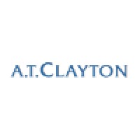 A.T. Clayton Logo