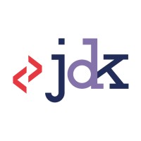 JDK SRL Logo