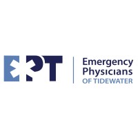 Emergency Physicians of Tidewater Logo