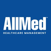 AllMed Healthcare Management Logo