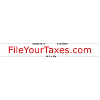 FileYourTaxes.com Logo