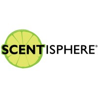 SCENTISPHERE Logo