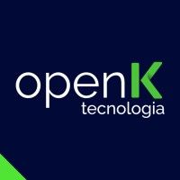OpenK Tecnologia Logo