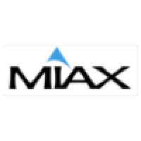 Miax Inc. Logo