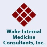 Wake Internal Medicine Consultants, Inc. Logo