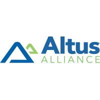 Altus Alliance Logo