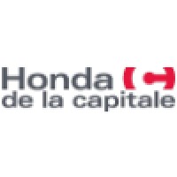 Honda de la Capitale Logo