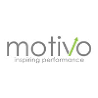 Motivo Performance Group Logo
