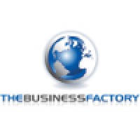 The Business Factory Logo