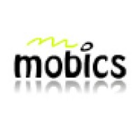 Mobics S.A. Logo