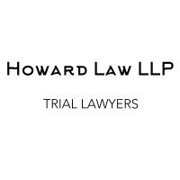 Howard Law LLP Logo