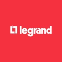 Legrand - Cabinets & Containment Logo