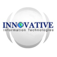 Innovative Information Technologies, Inc. Logo