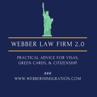 Webber Law Firm 2.0 Logo