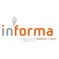 Rivista Informa Logo