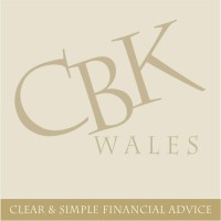 CBK WALES Logo