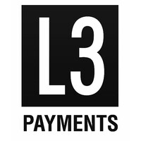 L3 Payments, LLC Logo