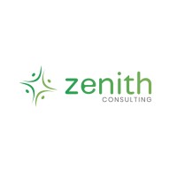 Zenith Consulting Logo