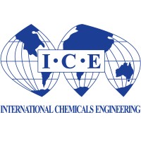 International Chemicals Engineering Logo