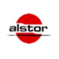 Alstor Sp. z o.o. Logo