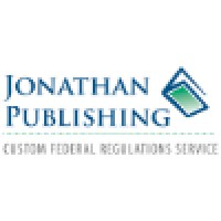 Jonathan Publishing Logo