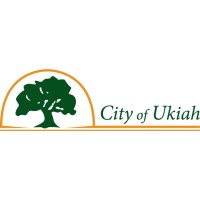City of Ukiah Logo