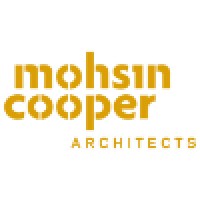 Mohsin Cooper Architecture & Planning Logo