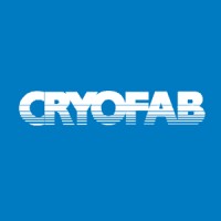 Cryofab, Inc. Logo