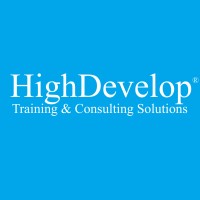 HighDevelop Logo