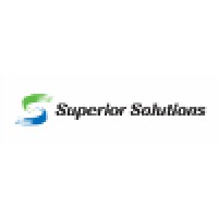 Superior Solutions Ltd Logo