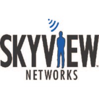 Skyview Networks Logo