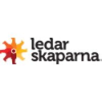 Ledarskaparna Logo