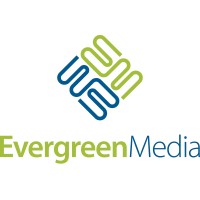Evergreen Media, Inc. Logo