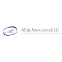 AE & Associates, LLC Logo