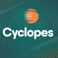 Cyclopes Tecnologia e Inovação Ltda. Logo