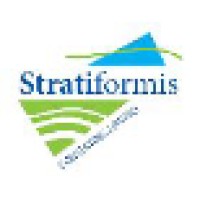 Stratiformis Consulting Ltd Logo