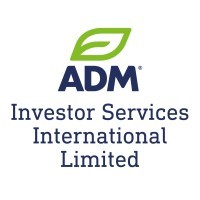 ADM Investor Services International Limited Logo