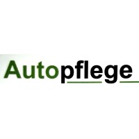 Autopflege Consulting Logo