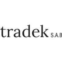 Tradek SAB Logo