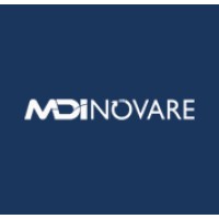MDI (Micro-D International, Inc.) Logo