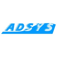 ADSYS Ltd. Logo
