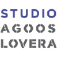 Studio Agoos Lovera Logo