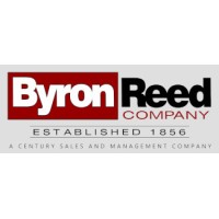 Byron Reed Company, Inc Logo