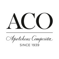 ACO HUD NORDIC AB Logo