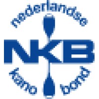Nederlandse Kano Bond Logo